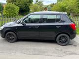 Skoda Fabia 1.2l 44kW Active Active