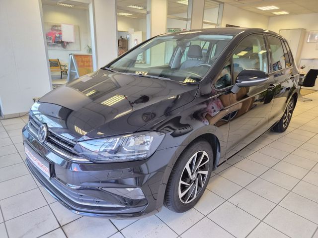 Volkswagen Golf Sportsvan Join / Kamera / NAVI