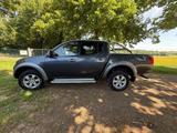 Mitsubishi L200 Intense Doppelkabine 4WD top - Mitsubishi L200: Geländewagen