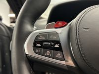 BMW M8 - Vorschau Bild 25