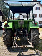 Deutz-Fahr D6206 A-S - Offers