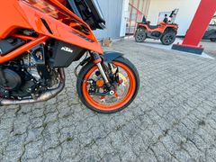 KTM Duke 390
