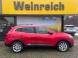 Renault Kadjar mit Navi, Klima & Sitzheizung Klima Navi - Renault Kadjar Gebrauchtwagen in München