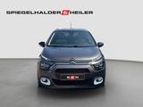 Citroën C3 1.2 PureTech 110 Stop & Start Saint James SIT - gebrauchte Citroën C3 aus dem Jahr 2022