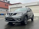 Nissan X-Trail Acenta Kamera Navi - Nissan X-TRAIL ACENTA mit Diesel-Antrieb
