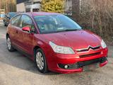 Citroën C4 Coupé 1.4 Benzin 88 PS Zahnriem... - Citroën C4 in Bielefeld