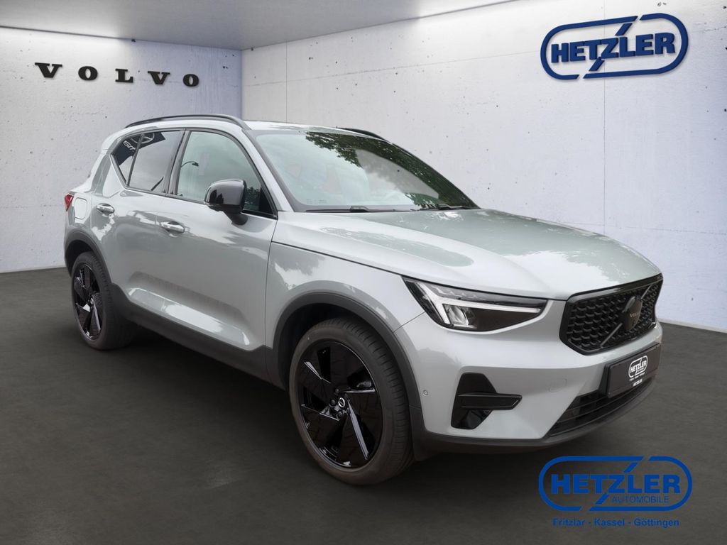 Volvo XC40 — fotografia 2