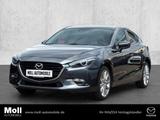 Mazda 3 Sports-Line 2.0 SKYACTIV-G 120 HUD Navi Sounds - Mazda Gebrauchtwagen Köln