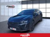Peugeot 408 PureTech 130 GT Bluetooth Navi LED Vollleder - Peugeot 408 mit Schiebedach