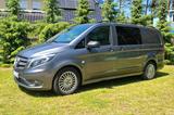 Mercedes-Benz MB Vito 119CDI, lang, sehr gepflegt, StHzg, - Mercedes-Benz Vito: Mb