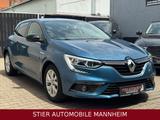 Renault Megane IV Lim. 5-trg. Limited*TÜV NEU*115TKM*EU6 - Renault Megane mit Benzin-Antrieb: Limousine, 1.6