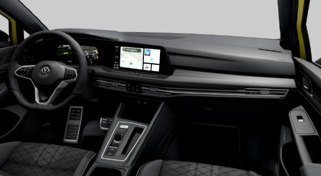 Volkswagen Golf - Bild 7