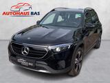 Mercedes-Benz EQB 300 4Matic* Advanced* NAVI* PDC* 360 * TEMP - Mercedes-Benz EQB: Automatik