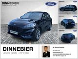 Ford KUGA ST-Line X LED+AHK+Glasdach+Kamera+SHZ