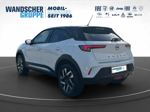 Opel Mokka 1.2 Turbo GS Line KAMERA CARPLAY SHZ