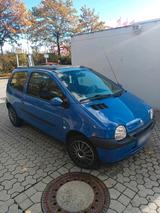Renault Twingo 2006 - gebrauchte Renault Twingo aus dem Jahr 2006