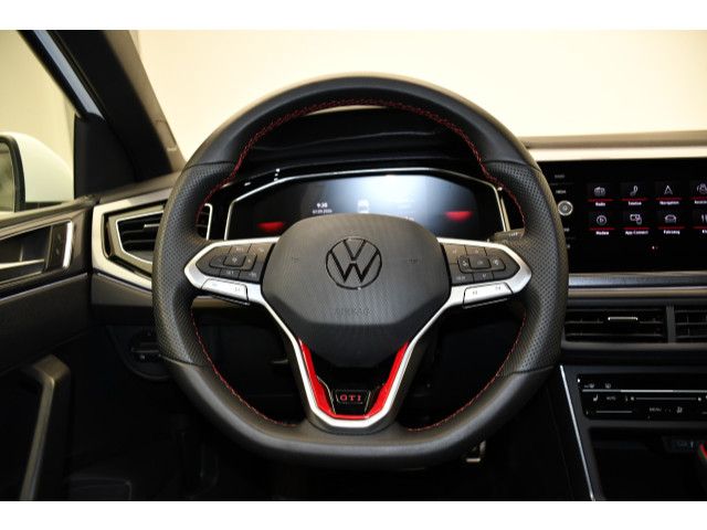 Volkswagen Polo 2.0TSI DSG GTI ACC LED SITZHZ PDC foto 5