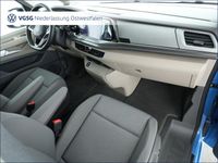 Volkswagen T7 California - Vorschau Bild 10