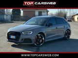 Audi Audi RS3 Sportback