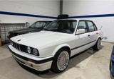 BMW E30 316i Alpinweiss NFL 1Hand/Luisi/Le... - BMW 316: 316i E30
