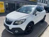 Opel Mokka Edition +GARANTIE+ - Opel Mokka Gebrauchtwagen in Köln