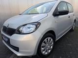 Skoda Citigo 1.0 MPI Active 5 Türer Kilmaanlage - Skoda Citigo Active mit Benzin-Antrieb