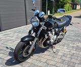 Yamaha XJR 1300 - YAMAHA XJR