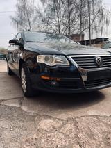 Volkswagen VW Passat 3c b6 1.9 TDI| 152 TKM|TÜV neu|A... - Volkswagen Passat Variant: 3.6
