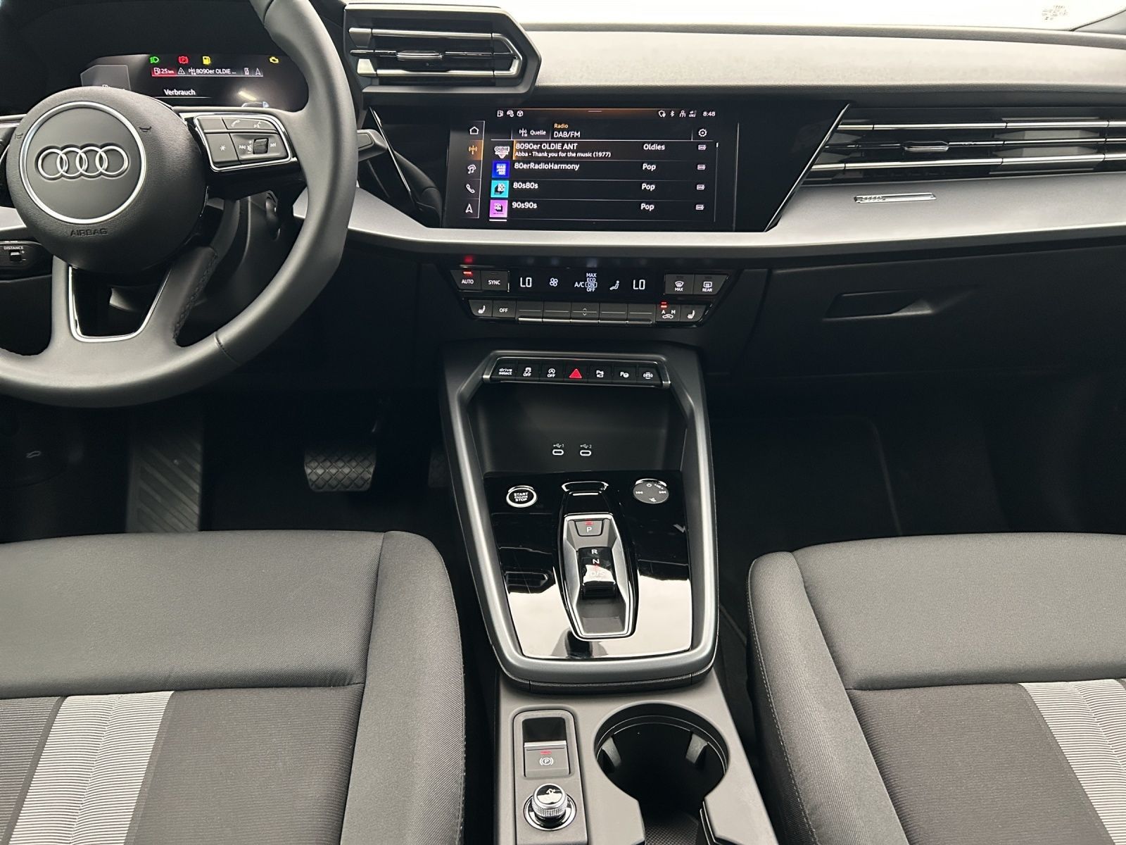 Audi A3 - Bild 7