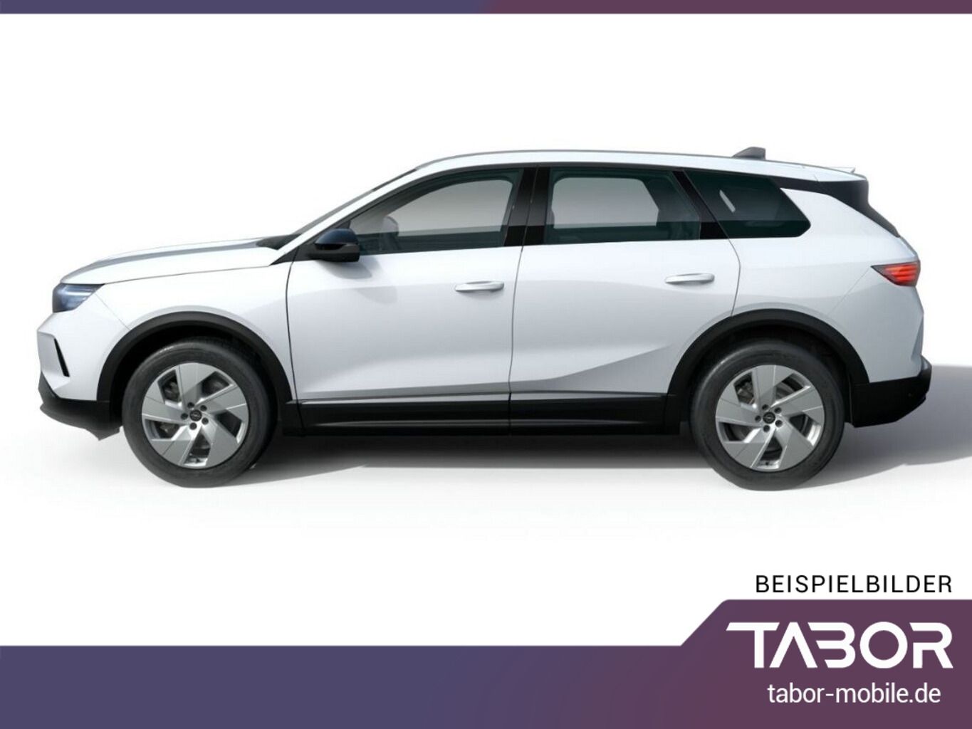 Opel Grandland (X) - Bild 2