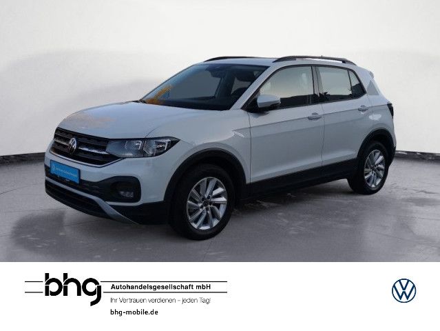 Volkswagen T-Cross 1.0 TSI OPF Life