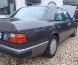 Mercedes-Benz E 200  - gebrauchte Mercedes-Benz E 200 aus dem Jahr 1991