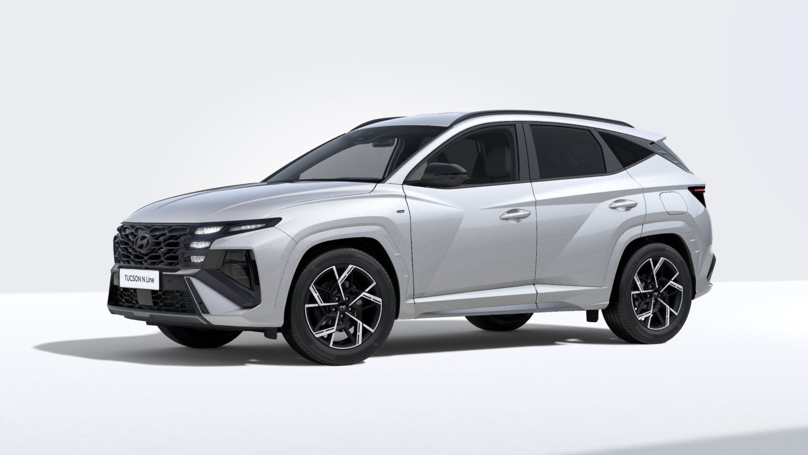 Hyundai TUCSON - Bild 9