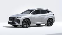 Hyundai TUCSON - Vorschau Bild 9