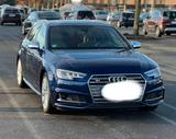 Audi S4 3.0 TFSI tiptr. quattro Av. Pano Navarra Extr - Audi S4 Gebrauchtwagen