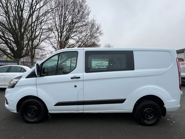 Ford Transit Custom 300 L1 Trend DOKA Mixto AHK