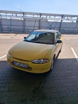 Mitsubishi Colt 1.3 GL GL - Mitsubishi aus 1997