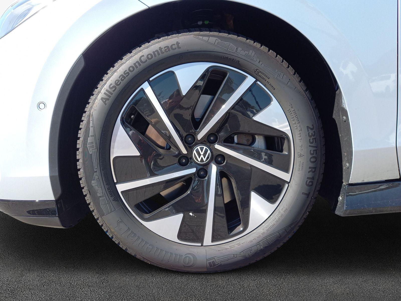 Volkswagen ID.7 Pro HeadUp PDC Kamera Navi Sitzhzg behLenkr