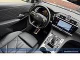 DS Automobiles DS7 Crossback Rivoli + - graue DS Automobiles DS7 (Crossback)