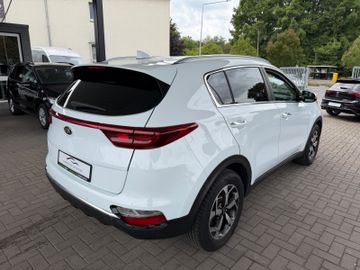 KIA Sportage - 5
