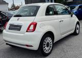 Fiat 500 Lounge KLIMA+WKR+PANO+BT+ZV+EFH+ALU+PDC+ - Fiat 500 in Düsseldorf