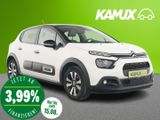 Citroën C3 1.2PureTech Aut.Shine+LED+TEMPO+KLIMA+SHZ+PDC - Citroën C3 aus 2023