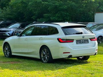 BMW 318 - 5