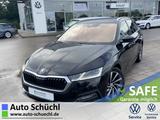 Skoda Octavia Combi 2.0 TSI DSG 4x4 18"+NAVI-COLUMBUS+ - Skoda Octavia: 18 Tsi