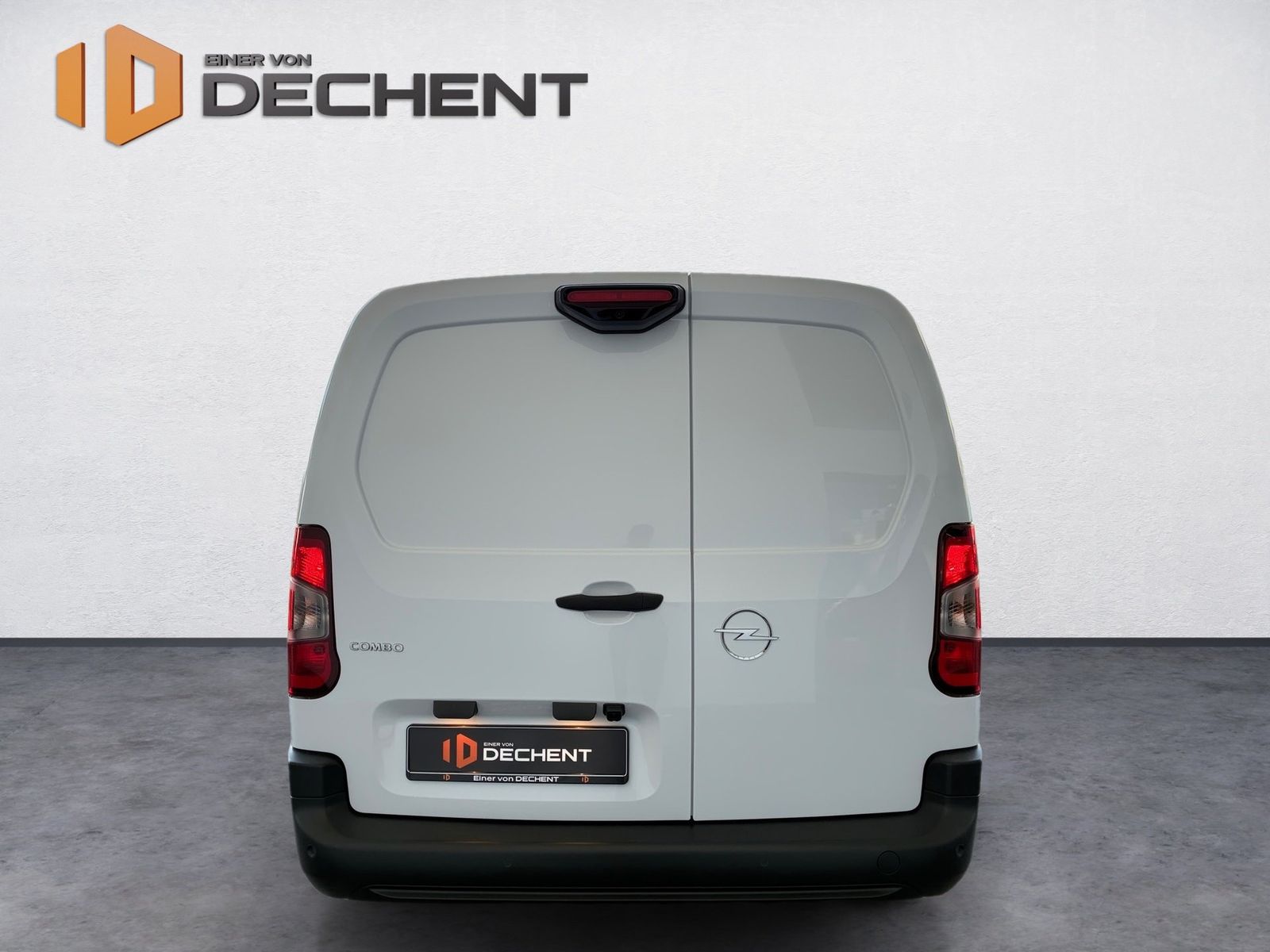 Fahrzeugabbildung Opel Combo E Cargo 1.5 D Basis erhöhte Nutzlast XL