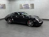 Porsche 911 Targa 4 S * Top Zustand* - Porsche aus 2011: 911 4s