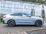 BMW X4 xDrive30d M Sport HUD PANO ACC AHK RFK NAVI - Diesel Gebrauchtwagen