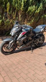 Suzuki GSX-S 1000 Black Fighter Edition  - Offers