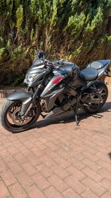 Suzuki GSX-S 1000 Black Fighter Edition  - Offers matching your search criteria