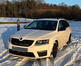 Skoda Octavia Combi RS / AHK / Pano / Xenon - Skoda Octavia Gebrauchtwagen in Münster